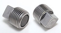 Magnetic Drain Plug 1/2" -14 NPT