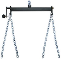 9099 Original Engine-Tilter Engine Load Leveling Device
