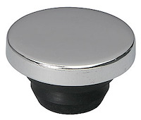 GM Style Oil Filler Cap Push-In Style