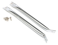 Radiator Support Bars 1970-81 Chevy Camaro