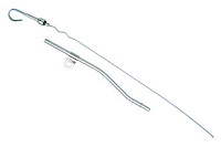 OEM Style Engine Oil Dipstick and Tube Kit 1965-87 Ford 260/289/302