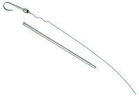 OEM Style Engine Oil Dipstick and Tube Kit Chrysler 318/340/360