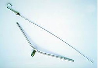 OEM Style Engine Oil Dipstick and Tube Kit 1982-85 Camaro/Firebird 305-350