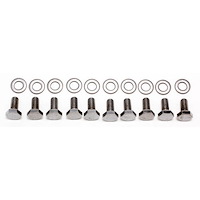 Timing Cover Bolts 1958-1986 Small Block Chevy