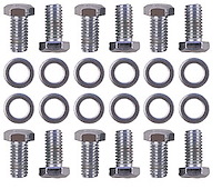 Differential Cover Bolts Dana 60