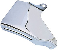 OE-Style Alternator Bracket 1966-2000 Big Block Chevy 396-454