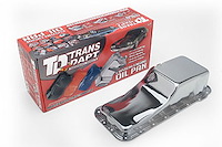 Chrome Oil Pan 1958-76 Ford Car 352/390/406/427/428 (Not CJ)