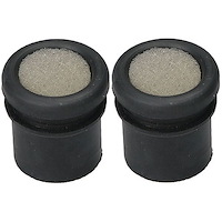 Valve Cover Breather Grommet/Oil Baffle Push-In Style