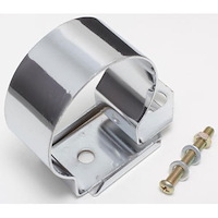 Ignition Coil Bracket Fits Early Model Ford with Stock-Type Coil