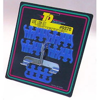 Race Car Wire Loom Set For 7mm, 8mm, & 9mm Wires