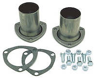Gasket Style Header Reducer Kit Collector Diameter: 3"
