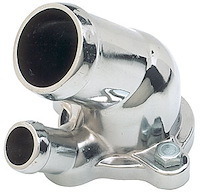 Steel Water Neck 1964-90 Oldsmobile 330-455