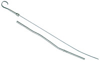 OEM Style Engine Oil Dipstick and Tube Kit 1964-80 Oldsmobile 350-455