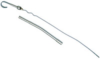 OEM Style Engine Oil Dipstick and Tube Kit 1965-79 Pontiac V8 (Not 389 or 403)
