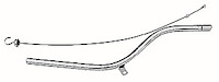 OEM Style Transmission Dipstick and Tube Kit Chevy TH350