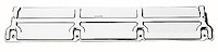 Heavy-Duty Radiator Support Panel 1968-77 Chevelle