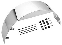 Fan Shroud Width: 5.5"
