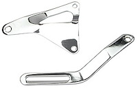 Alternator Bracket Set Ford 289/302/351W