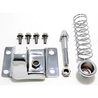 Hood Latch Kit 1967-81 Camaro