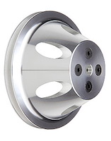 Water Pump Pulley SB-Chevy