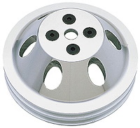 Water Pump Pulley SB-Chevy