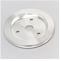 Crankshaft Pulley SB-Chevy