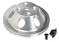 Water Pump Pulley SB-Chevy