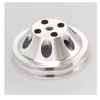 Water Pump Pulley SB-Chevy