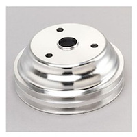 Crankshaft Pulley SB-Chevy