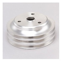 Crankshaft Pulley SB-Chevy