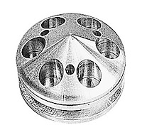 Alternator Pulley Single Groove