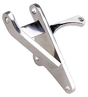 OE-Style Alternator Bracket 1965-68 Big Block Chevy 396-454