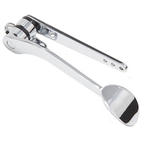 Firewall Mount Gas Pedal Oval