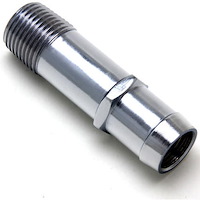 Water Pump Fitting Thread: 1/2" NPT