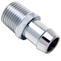 Intake Manifold Fitting Thread: 1/2" NPT