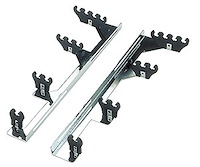 Universal Wire Loom Set For 7mm, 8mm & 9mm Wires