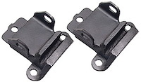Replacement Motor Mount Pads Small Block Chevy