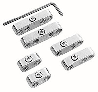 Pro Style Plug Wire Separators For 7mm to 8.5mm Wires