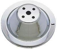 Water Pump Pulley SB Chevy 1955-68