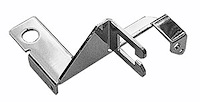 Carburetor Linkage Bracket For Manual Transmission