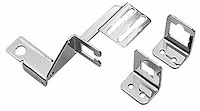 Carburetor Linkage Bracket For Automatic Transmission