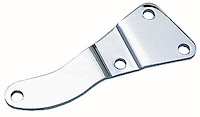 OE-Style Alternator Bracket 1966-2000 Big Block Chevy 396-454