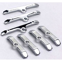 Valve Cover Spreader Bars 1963-2000 Big Block Chevy