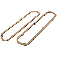 Thick Valve Cover Gaskets Small Block Ford 260-351W