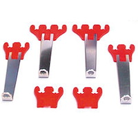 Deluxe Wire Loom Set For 7mm, 8mm & 9mm Wires