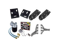 1982-'97 2WD Ford Ranger V8 Engine Swap Kit