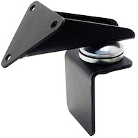 Engine Swap Motor Mount Kit Small Block Chevy/Big Block Chevy V8 or 4.3L V6 into Jeep J Series