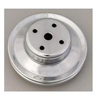 Water Pump Pulley BB Chevy 1969-2006