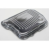O.E.M. Replacement Steel Transmission Pan Chrysler Torqueflite 727