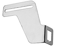 Transmission Kick Down Bracket GM Turbo 350